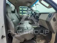 2009 Ford F-450 фото