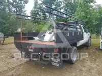 2009 Ford F-450 photo