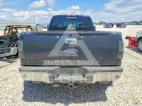 2009 Ford F-450 фото
