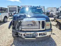 2009 Ford F-450 фото