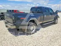 2009 Ford F-450 фото