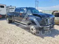 2009 Ford F-450 фото