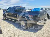 2009 Ford F-450 фото