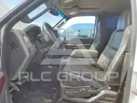 2009 Ford F-450 фото