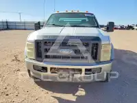 2009 Ford F-450 фото