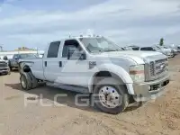 2009 Ford F-450 фото
