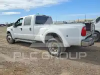 2009 Ford F-450 фото
