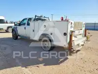 2009 Ford F-450 фото
