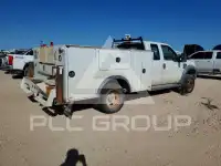2009 Ford F-450 фото