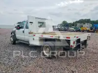 2009 Ford F-550 photo