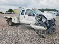 2009 Ford F-550 photo