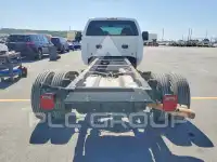 2009 Ford F-550 фото