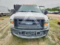 2009 Ford F-550 фото