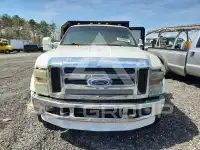 2009 Ford F-550 фото