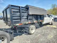 2009 Ford F-550 фото