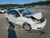 2009 Ford FOCUS photo
