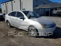 2009 Ford FOCUS фото