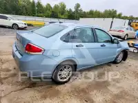 2009 Ford FOCUS фото