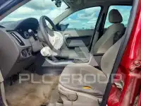 2009 Ford FOCUS photo