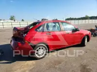 2009 Ford FOCUS фото