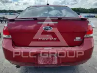 2009 Ford FOCUS photo