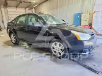 2009 Ford FOCUS photo
