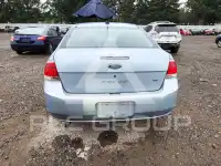 2009 Ford FOCUS фото