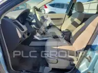 2009 Ford FOCUS фото