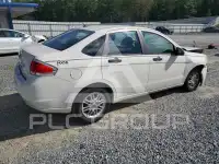 2009 Ford FOCUS фото