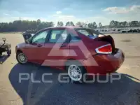 2009 Ford FOCUS фото