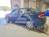 2009 Ford FOCUS photo