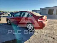 2009 Ford FOCUS фото