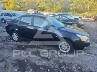 2009 Ford FOCUS фото