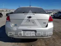 2009 Ford FOCUS фото