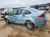 2009 Ford FOCUS фото