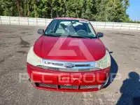 2009 Ford FOCUS фото