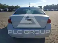 2009 Ford FOCUS photo