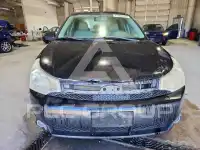 2009 Ford FOCUS photo