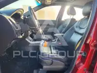 2009 Ford FOCUS фото