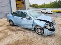 2009 Ford FOCUS фото