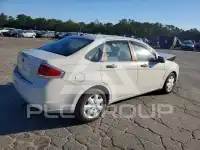 2009 Ford FOCUS photo