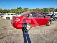 2009 Ford FOCUS фото