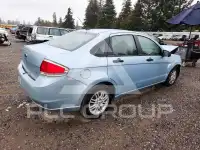 2009 Ford FOCUS фото