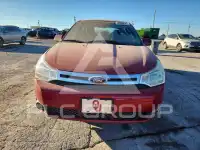 2009 Ford FOCUS фото