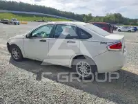 2009 Ford FOCUS фото