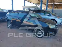 2009 Ford FOCUS photo