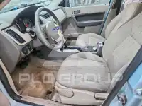 2009 Ford FOCUS фото