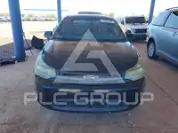 2009 Ford FOCUS photo
