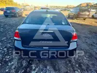 2009 Ford FOCUS фото