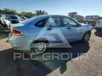 2009 Ford FOCUS фото